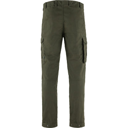 VIDDA PRO TROUSERS M - US 8433
