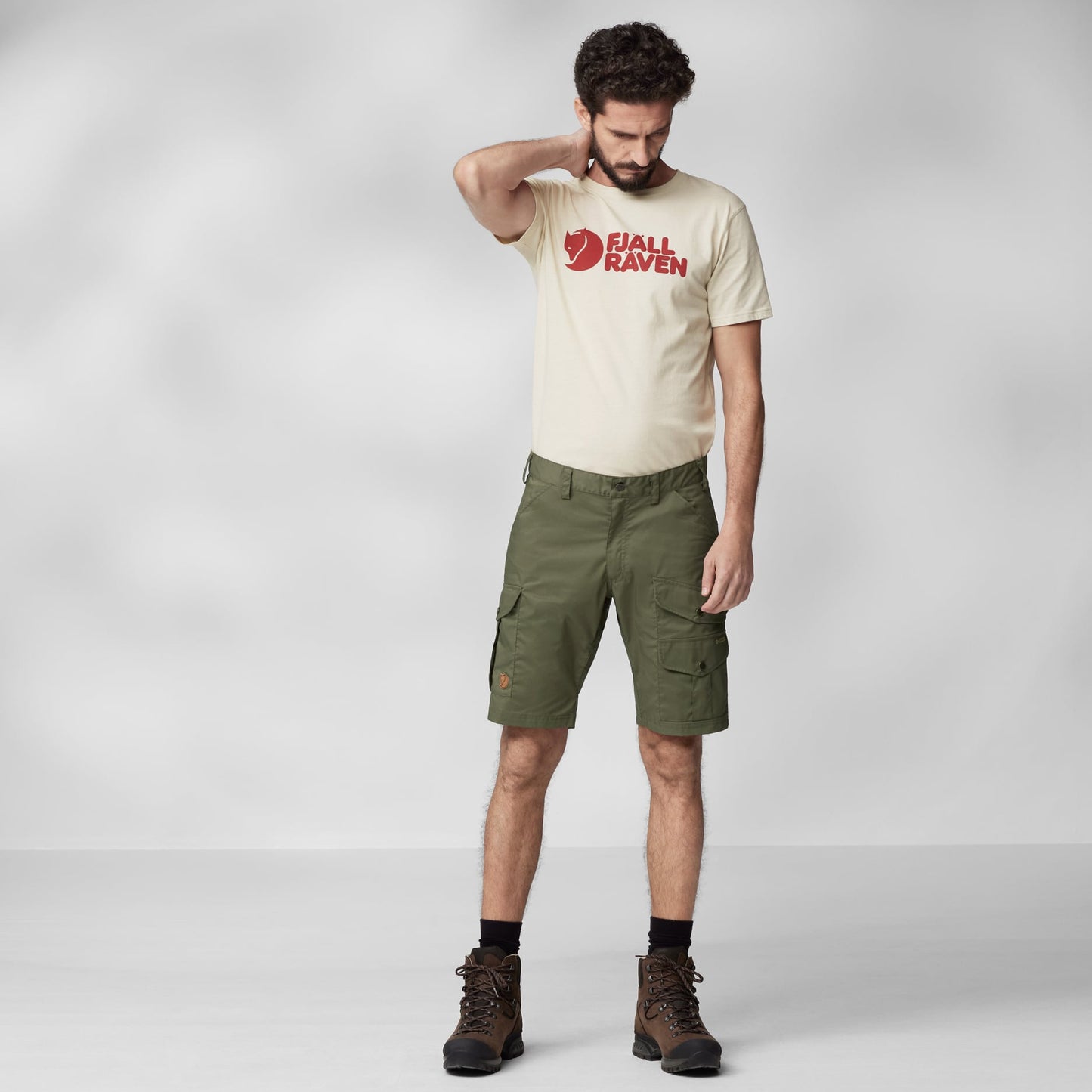 VIDDA PRO LITE SHORTS M - US 5749