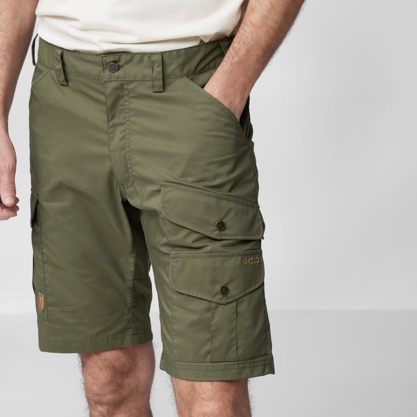 VIDDA PRO LITE SHORTS M - US 1652