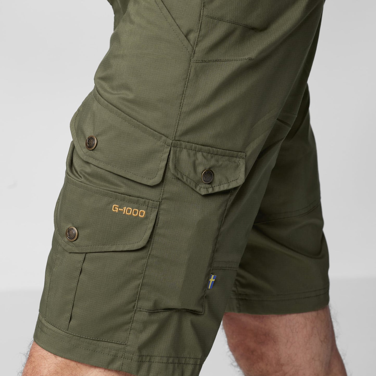 VIDDA PRO LITE SHORTS M - US 5749
