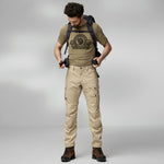 VIDDA PRO LITE TROUSERS M - US 9852