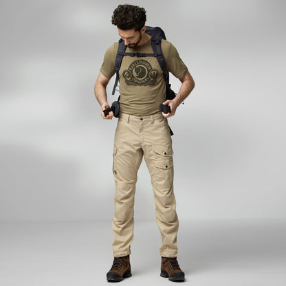 VIDDA PRO LITE TROUSERS M - US 8968