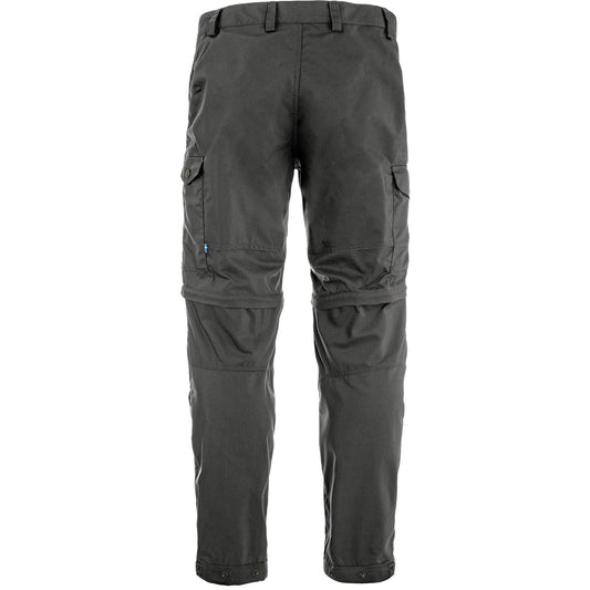 VIDDA PRO LITE ZIP-OFF TRS M - US 4697