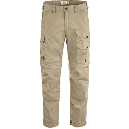 VIDDA PRO LITE ZIP-OFF TRS M - US 6630