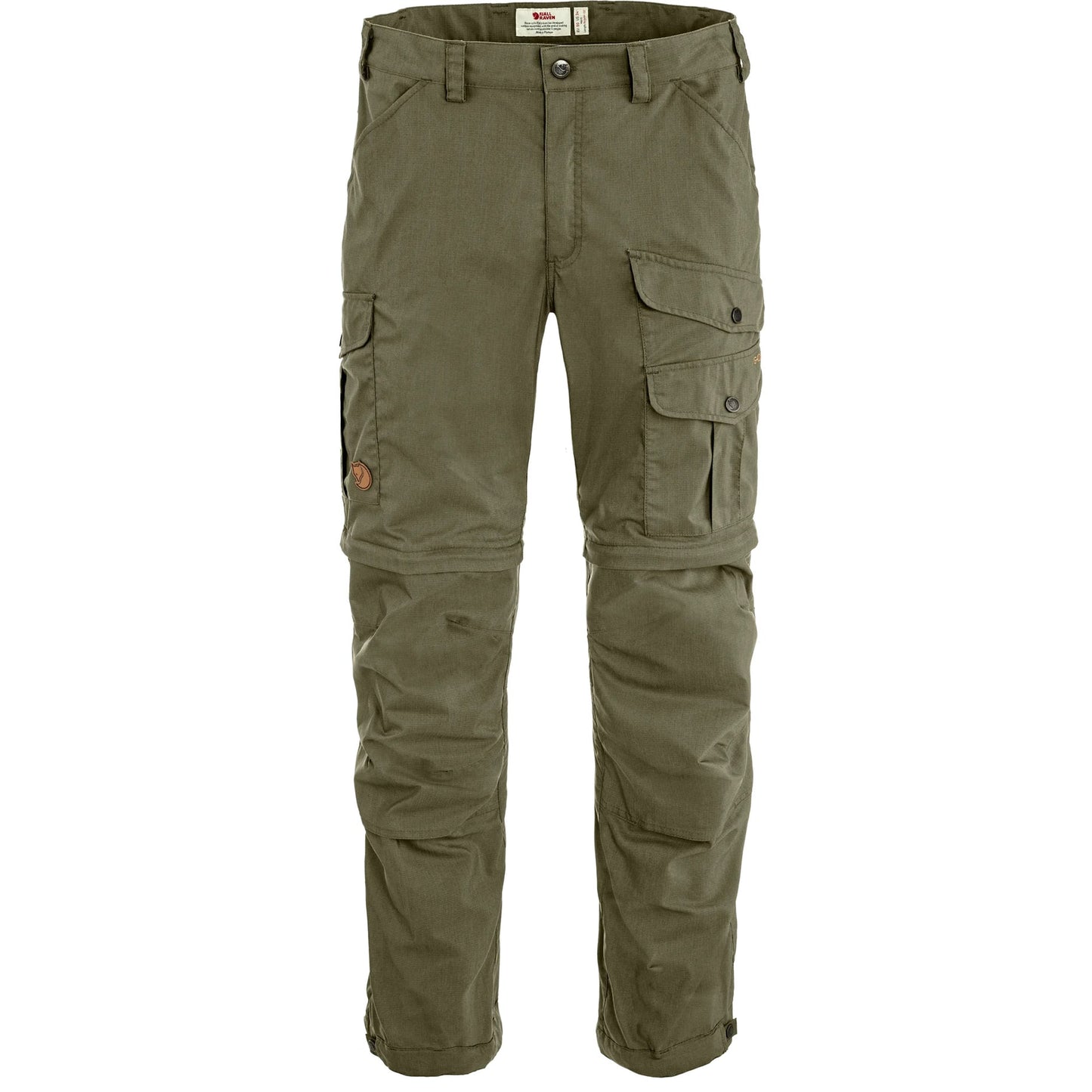 VIDDA PRO LITE ZIP-OFF TRS M - US 4450