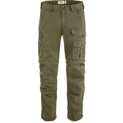 VIDDA PRO LITE ZIP-OFF TRS M - US 4450