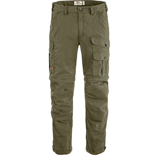 VIDDA PRO LITE ZIP-OFF TRS M - US 4450
