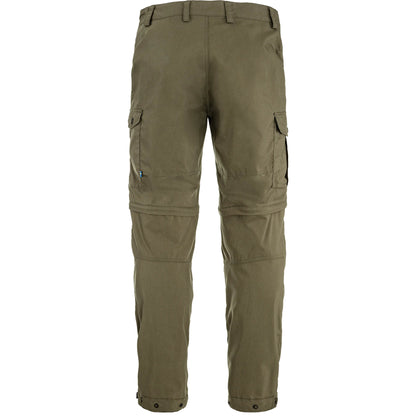 VIDDA PRO LITE ZIP-OFF TRS M - US 4450