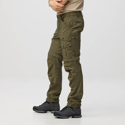 VIDDA PRO LITE ZIP-OFF TRS M - US 6630