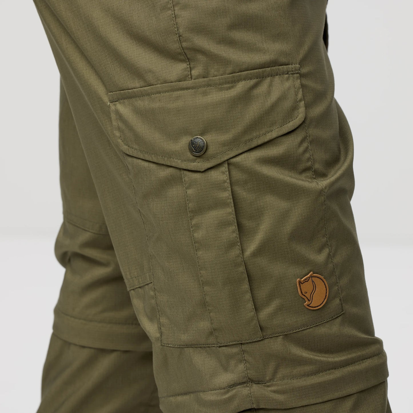 VIDDA PRO LITE ZIP-OFF TRS M - US 4697