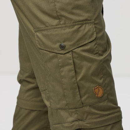 VIDDA PRO LITE ZIP-OFF TRS M - US 4697