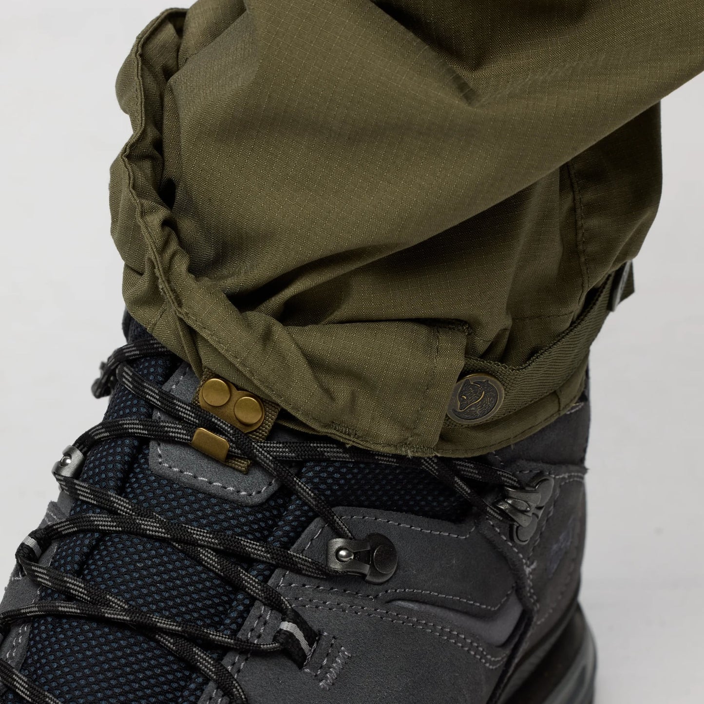 VIDDA PRO LITE ZIP-OFF TRS M - US 4450