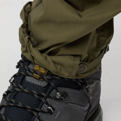 VIDDA PRO LITE ZIP-OFF TRS M - US 4450