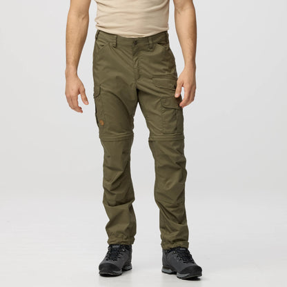 VIDDA PRO LITE ZIP-OFF TRS M - US 4450