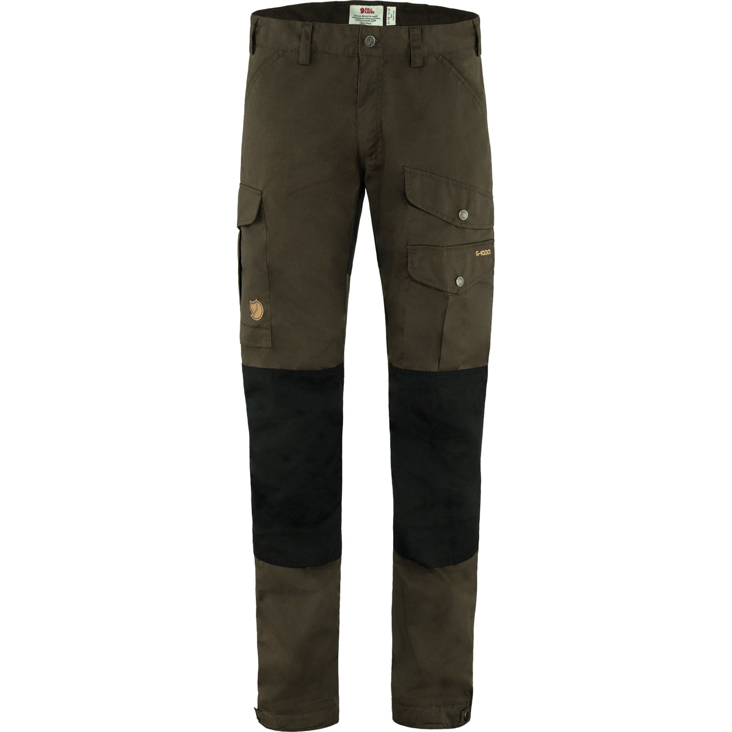 VIDDA PRO TROUSERS M - US 1870