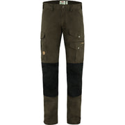 633-550 - Dark Olive-Black