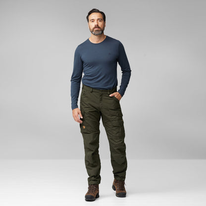 VIDDA PRO TROUSERS M - US 2385