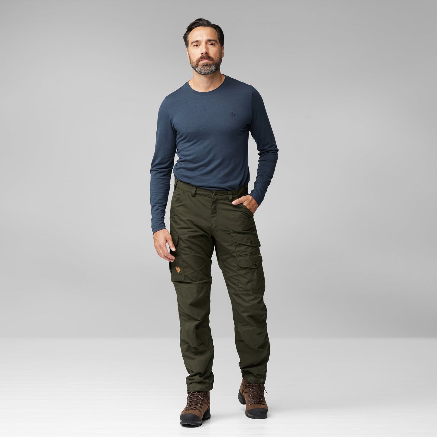 VIDDA PRO TROUSERS M - US 5037