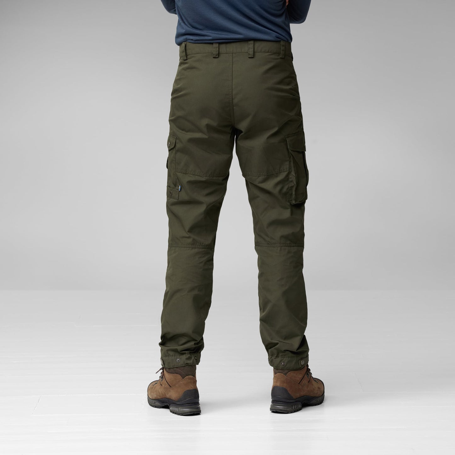 VIDDA PRO TROUSERS M - US 1870