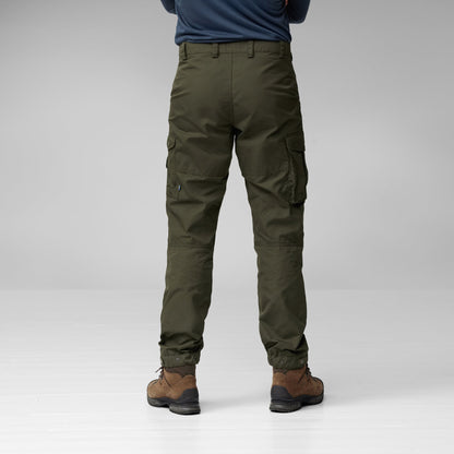 VIDDA PRO TROUSERS M - US 8433