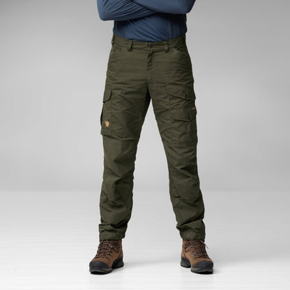 VIDDA PRO TROUSERS M - US 2385