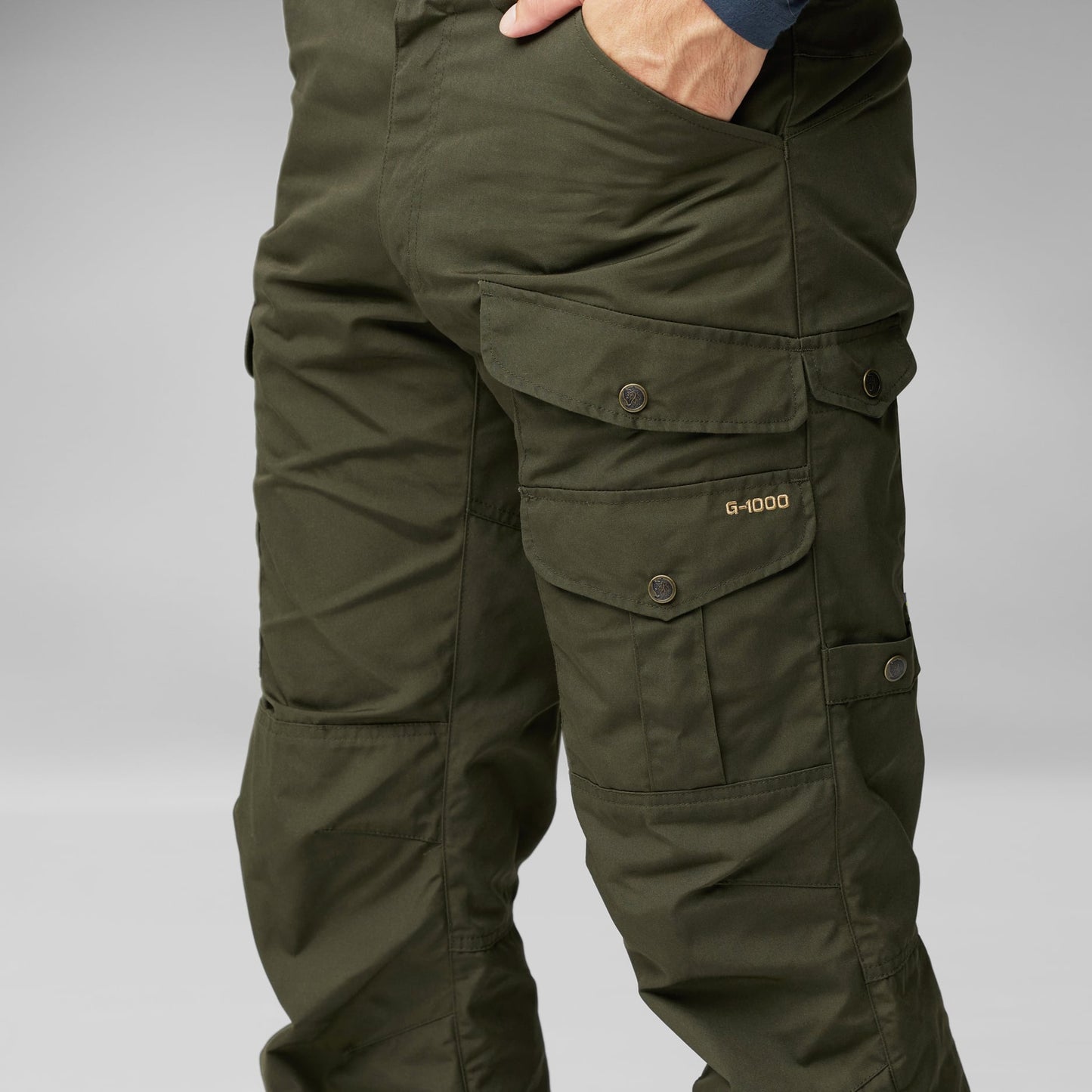 VIDDA PRO TROUSERS M - US 9595
