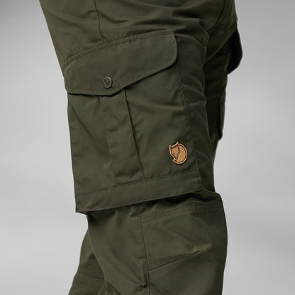 VIDDA PRO TROUSERS M - US 5037