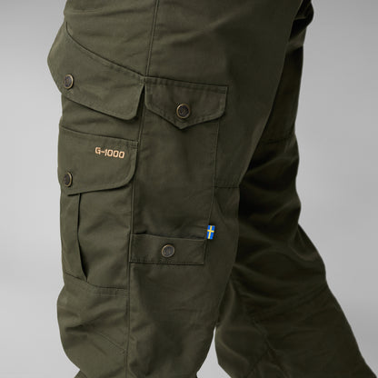 VIDDA PRO TROUSERS M - US 0456