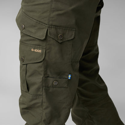 VIDDA PRO TROUSERS M - US 5037