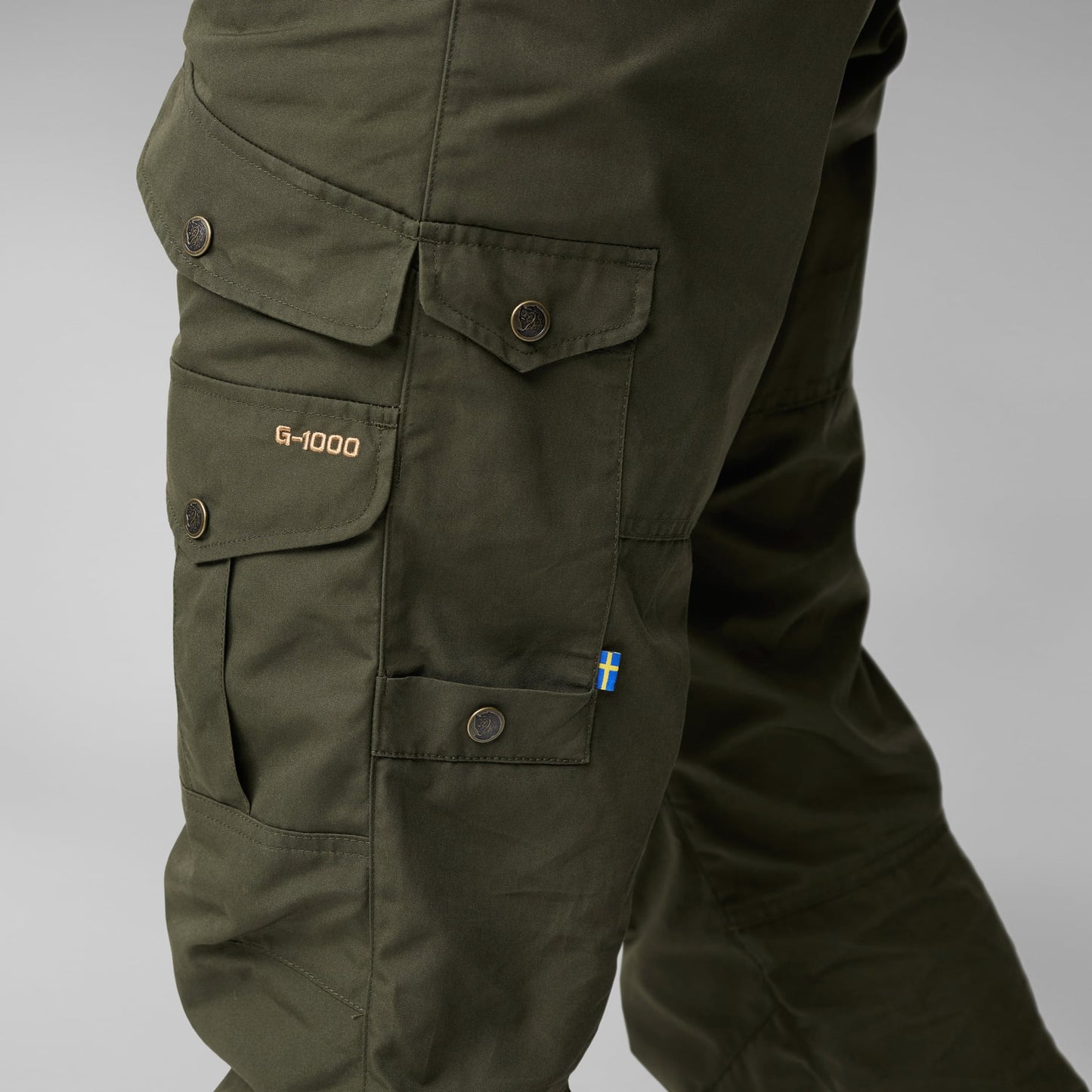 VIDDA PRO TROUSERS M - US 5693
