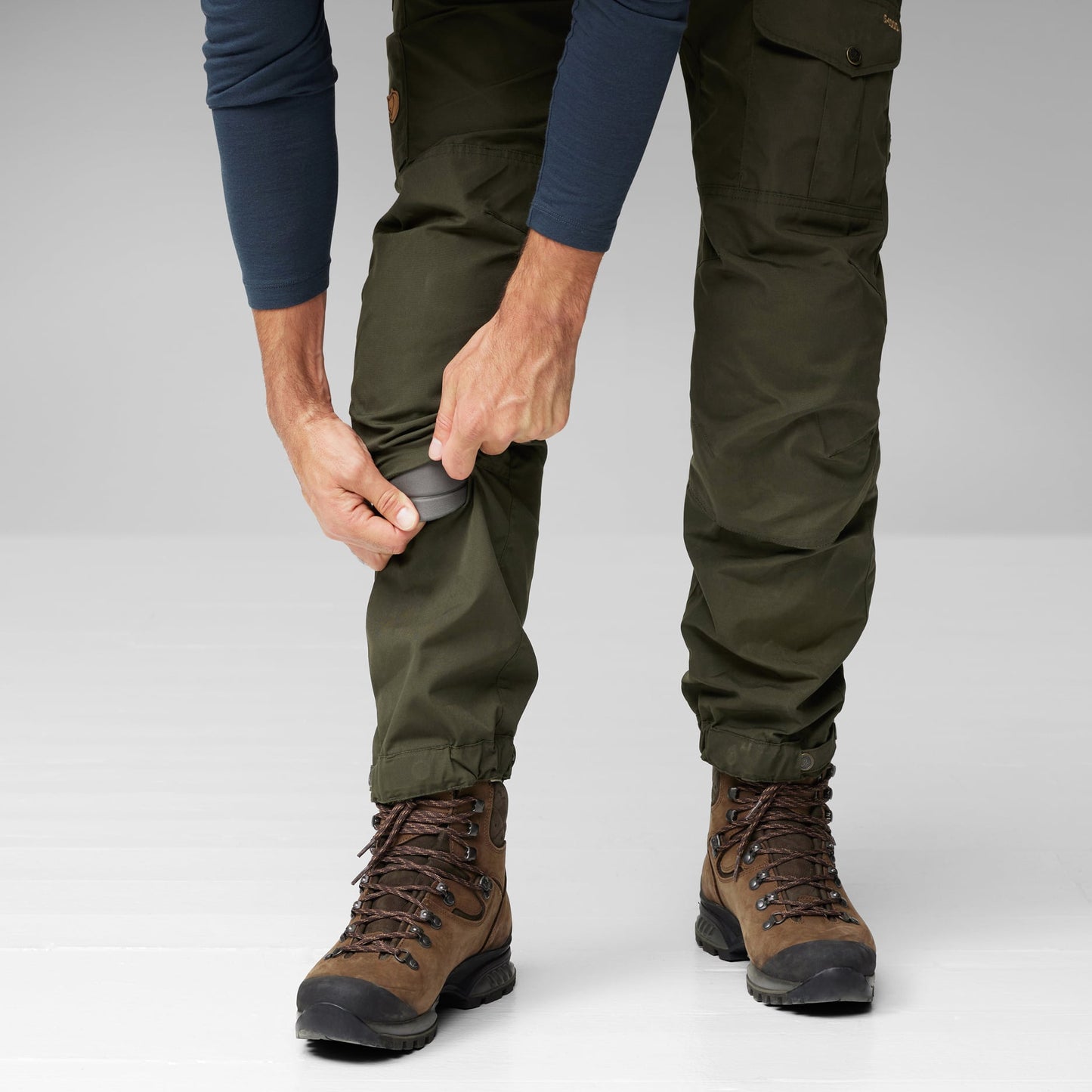 VIDDA PRO TROUSERS M - US 8433