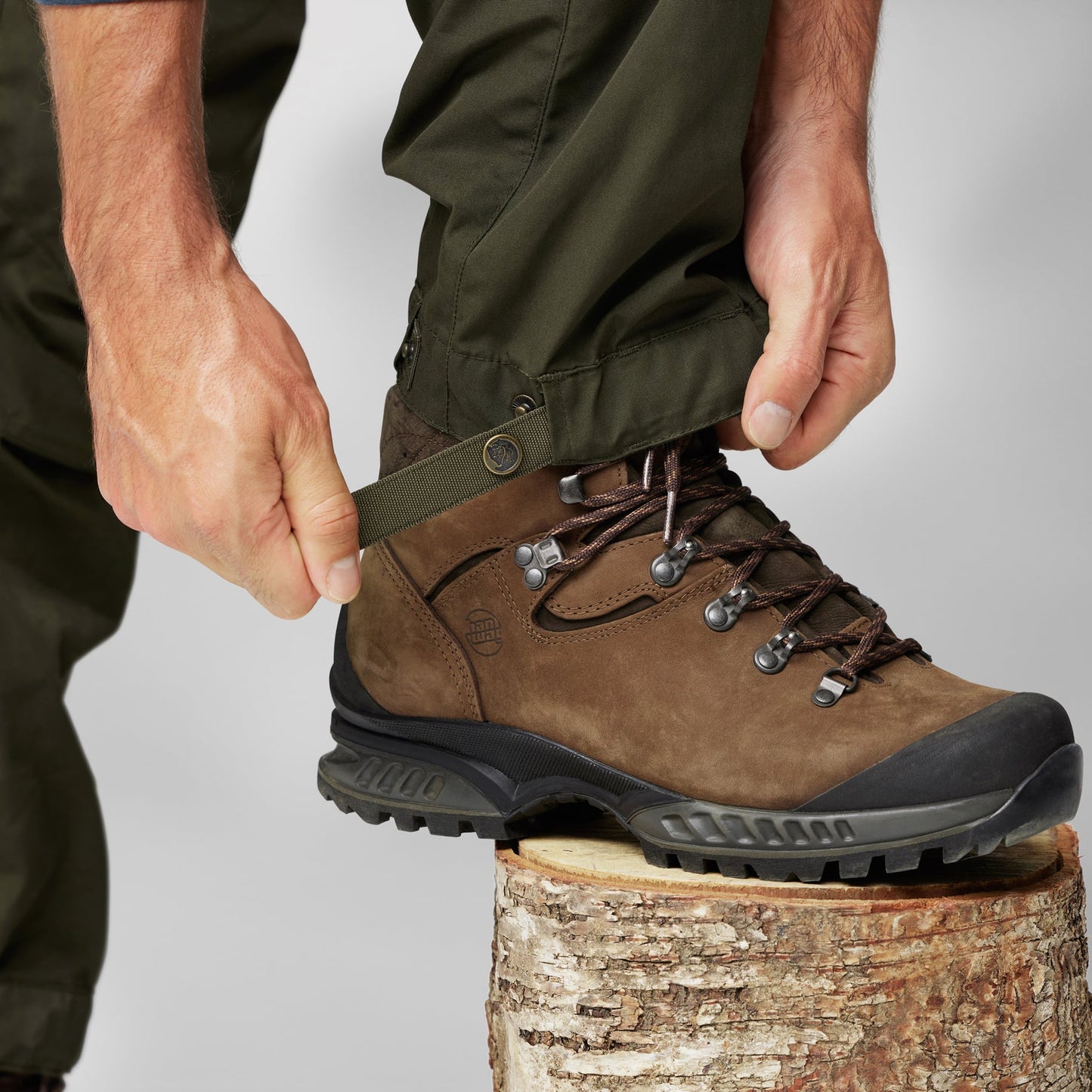 VIDDA PRO TROUSERS M - US 9595