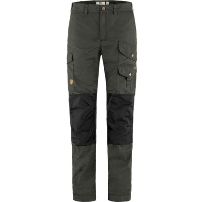 VIDDA PRO TROUSERS W - US 8340