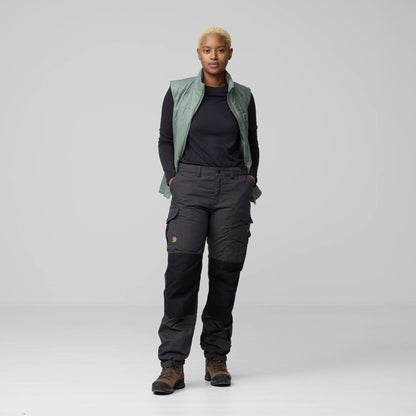 VIDDA PRO TROUSERS W - US 8796