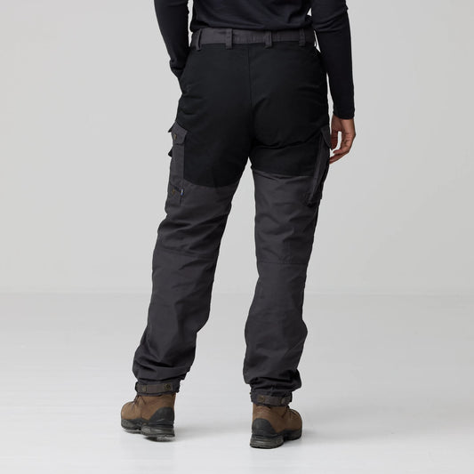 VIDDA PRO TROUSERS W - US 8796