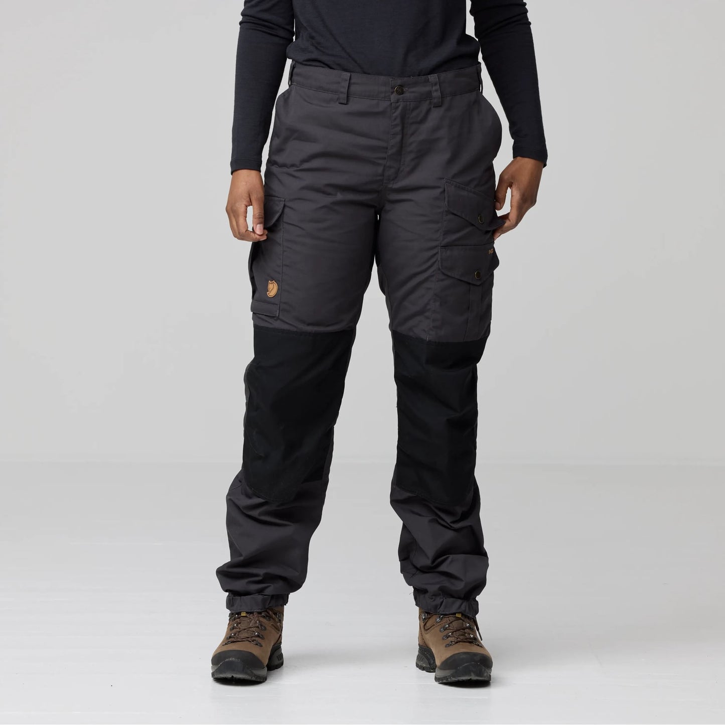 VIDDA PRO TROUSERS W - US 8796