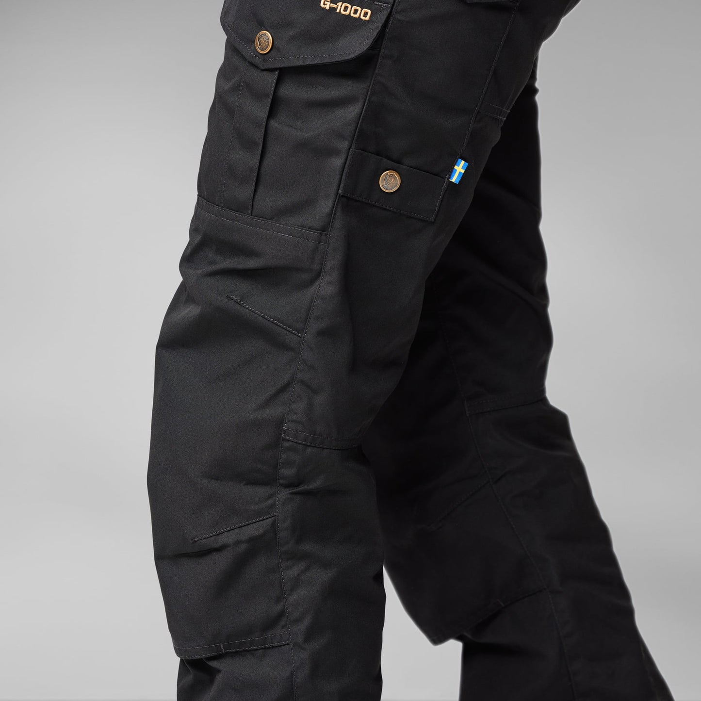 VIDDA PRO TROUSERS W - US 8796