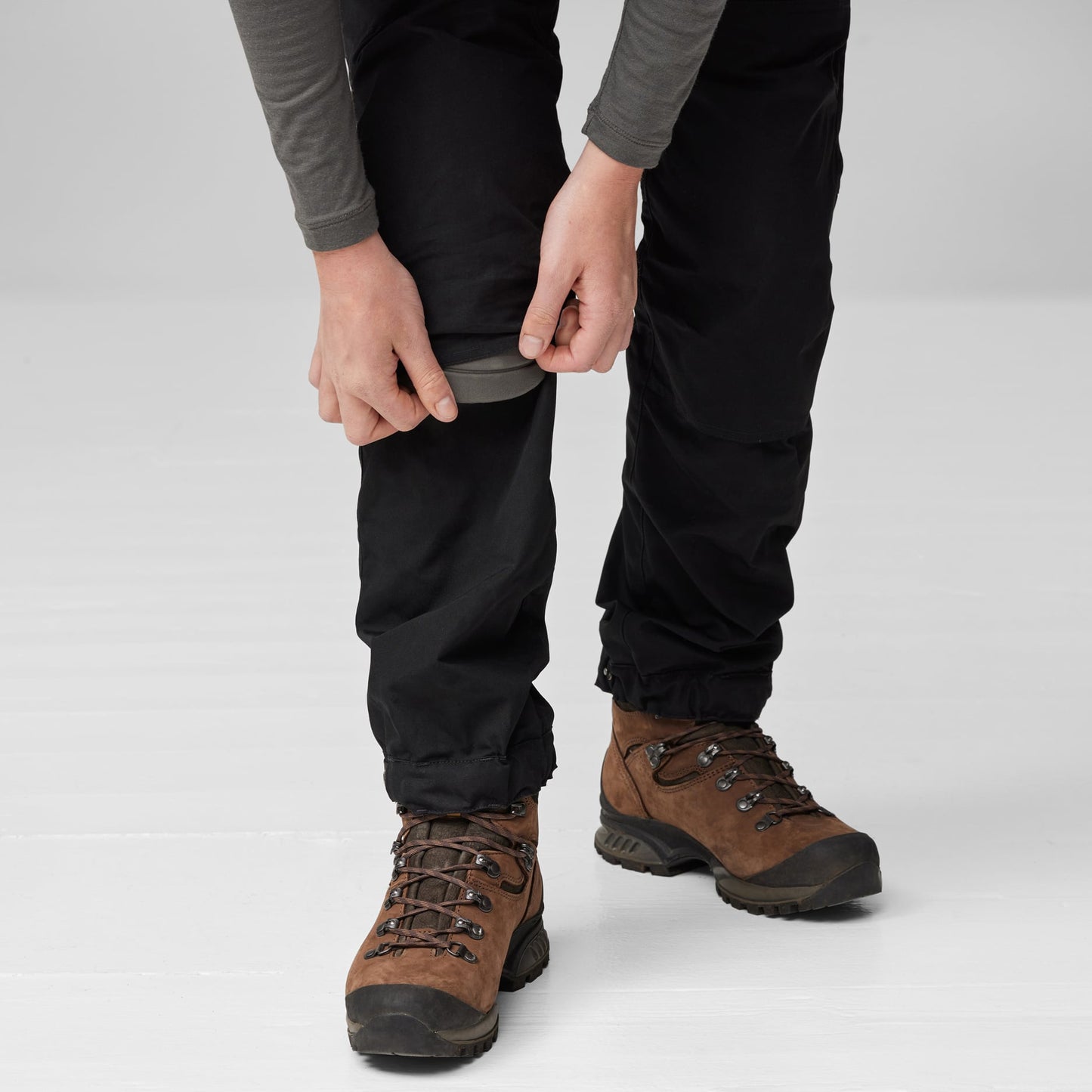VIDDA PRO TROUSERS W - US 8340