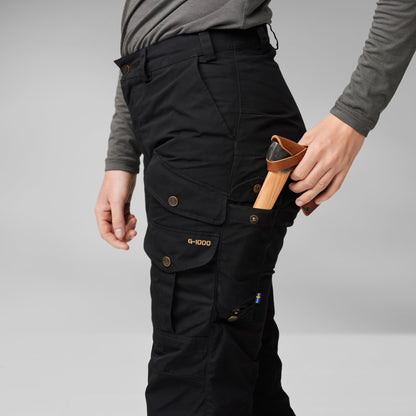 VIDDA PRO TROUSERS W - US 8796