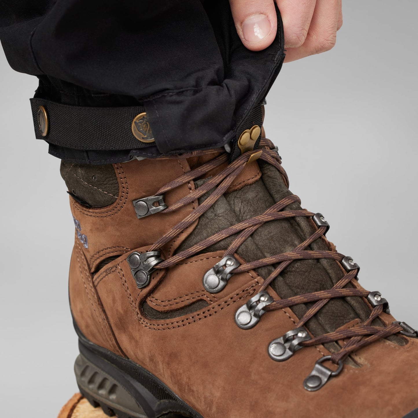 VIDDA PRO TROUSERS W - US 8796