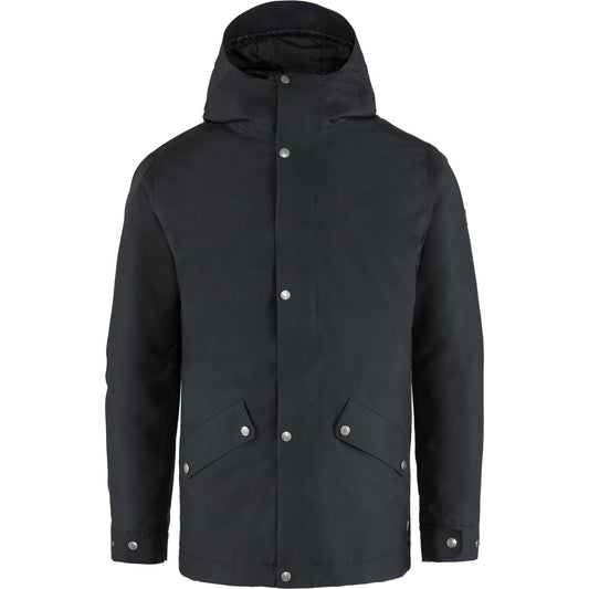 VISBY 3 IN 1 JACKET M - US 8079