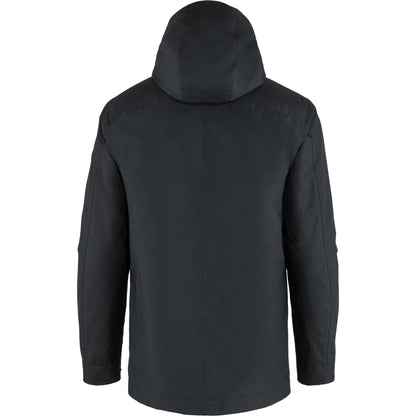 VISBY 3 IN 1 JACKET M - US 8079