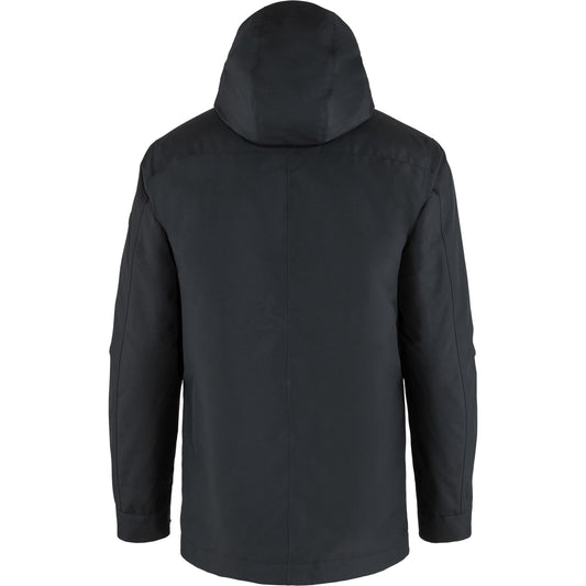 VISBY 3 IN 1 JACKET M - US 8079