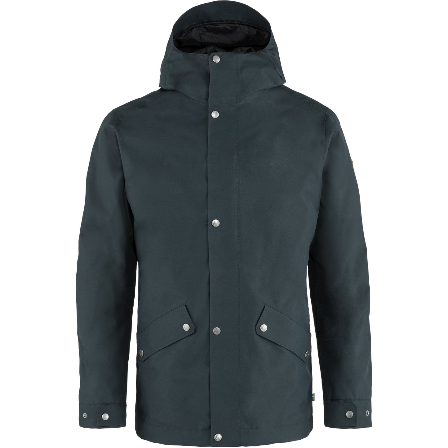 VISBY 3 IN 1 JACKET M - US 0156