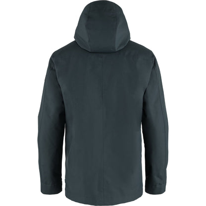 VISBY 3 IN 1 JACKET M - US 0156