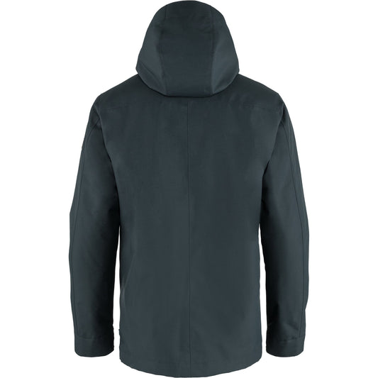 VISBY 3 IN 1 JACKET M - US 0156