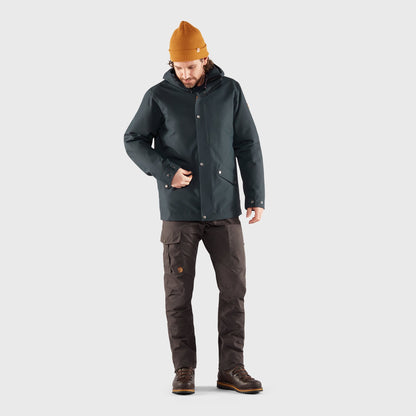 VISBY 3 IN 1 JACKET M - US 8079