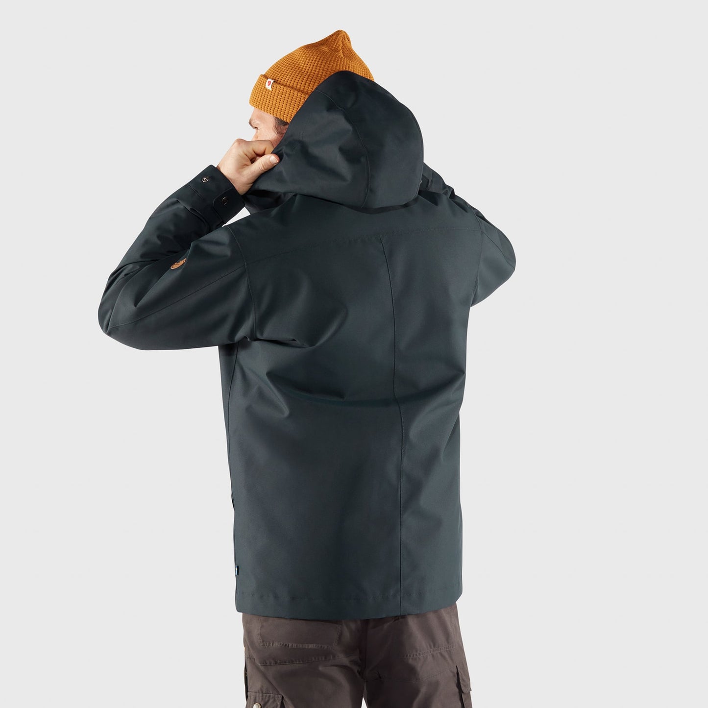 VISBY 3 IN 1 JACKET M - US 8079