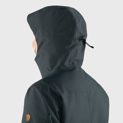 VISBY 3 IN 1 JACKET M - US 8079