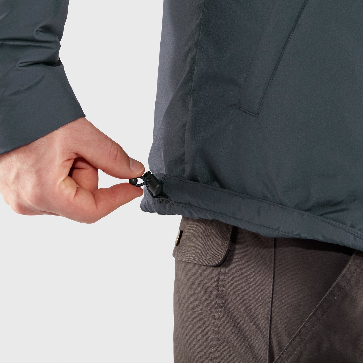 VISBY 3 IN 1 JACKET M - US 0156